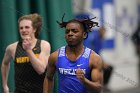 Track & Field  Men’s Track & Field open up the 2023 indoor season with a home meet against Colby College. They also competed against visiting Wentworth Institute of Technology, Worcester State University, Gordon College and Connecticut College. - Photo by Keith Nordstrom